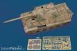 Royal Model RM030 - Jagtiger (for Tamiya kit)