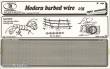 Royal Model RM033 - Modern babed wire