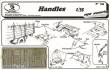 Royal Model RM035 - Handles