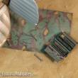 Royal Model RM039 - Workshop accessories