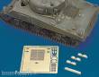 Royal Model RM049 - Sherman M4 A2