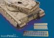 Royal Model RM053 - Chains and balls Merkava MK3