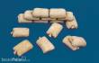 Royal Model RM075 - Sandbags