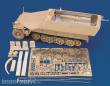 Royal Model RM086 - Sd. Kfz. 251 D