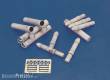 Royal Model RM090 - 15 cm Panzerwefer 42 rockets