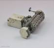 Royal Model RM094 - Tiger I trasmission