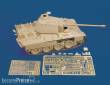 Royal Model RM095 - Panther A (for Italeri kit)
