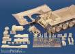 Royal Model RM097 - Panther A interior details n.1
