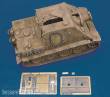 Royal Model RM099 - Sturmtiger