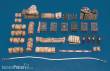 Royal Model RM102 - M 109 AL equipment