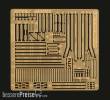 Royal Model RM108 - Panzer IV J part 2 (for Tamiya kit)