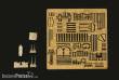 Royal Model RM109 - StuG III ausf F (for Dragon kit)