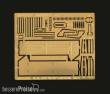 Royal Model RM116 - Hetzer part 1 or Dragon kit