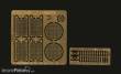 Royal Model RM119 - Jagdtiger part 2 (for Dragon kit)