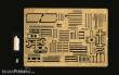 Royal Model RM123 - StuG IV late version n.1 (for Tamiya kit)