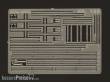 Royal Model RM133 - German jerrycans holder set