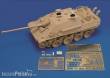 Royal Model RM139 - Jagdpanther late (for new Tamiya kit