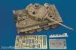 Royal Model RM140 - Tiger I early version (for Accademy kit