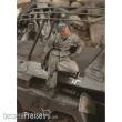 Royal Model RM144 - Obergefreiter Russia 43 (1/35 scale)