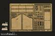 Royal Model RM151 - JS 3 Stalin (for Tamiya kit)