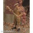 Royal Model RM153 - British Marine Commando-WWII