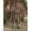 Royal Model RM161 - Wermacht Gebirgsjager - WWII
