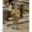 Royal Model RM164 - U.S. infantry rifleman with canteen - WWII