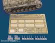 Royal Model RM168 - Mudgards Panzer III/ Stug III