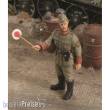 Royal Model RM174 - NCO - Feldgendarme - WWII