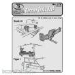 Royal Model RM176 - Jack with bracket