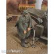 Royal Model RM183 - German infantry with Jack - WWII