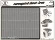 Royal Model RM184 - Corrugated Iron-sheet