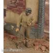 Royal Model RM190 - U.S. Infantry 36th Engineer Combat Regiment