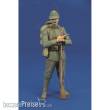 Royal Model RM216 - Italian Alpine - WWII