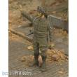 Royal Model RM219 - British MP Lance Corporal 15th Scottish Div. 44