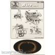 Royal Model RM239 - Wire n.1 (0,3 mm)