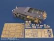Royal Model RM244 - Sd. Kfz. 251 C part 2 (for Tamiya kit)