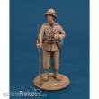 Royal Model RM246 - Italian Legionary 28 Ottobre - Etiopia 1935 (54 mm)
