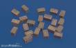 Royal Model RM249 - Cal. 50 Ammo boxes