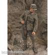 Royal Model RM250 - Unterofrizier Gebirgstruppe - WWII