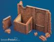 Royal Model RM260 - European storehouse ruin-Part 2