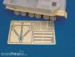 Royal Model RM264 - Elefant/Ferdinands Fenders (for Dragon kit)