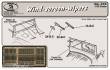 Royal Model RM276 - Wind screen wipers
