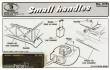 Royal Model RM278 - Small Handles (1/35-