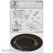 Royal Model RM292 - Wire n.2 (0.9 mm)