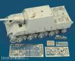 Royal Model RM297 - Jagdtiger Sd.Kpz. 186 Henschel-Porsche Type