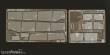 Royal Model RM307 - Scraped Zimmerit Jagdtiger Part 1 (for Dragon kit)