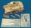 Royal Model RM309 - M3 Stuart ´Honey?