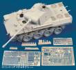 Royal Model RM313 - Panther A Early Version (for Dragon kit)