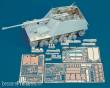 Royal Model RM319 - ´Hornisse-Nashorn? Sd. Kfz. 164-part1°